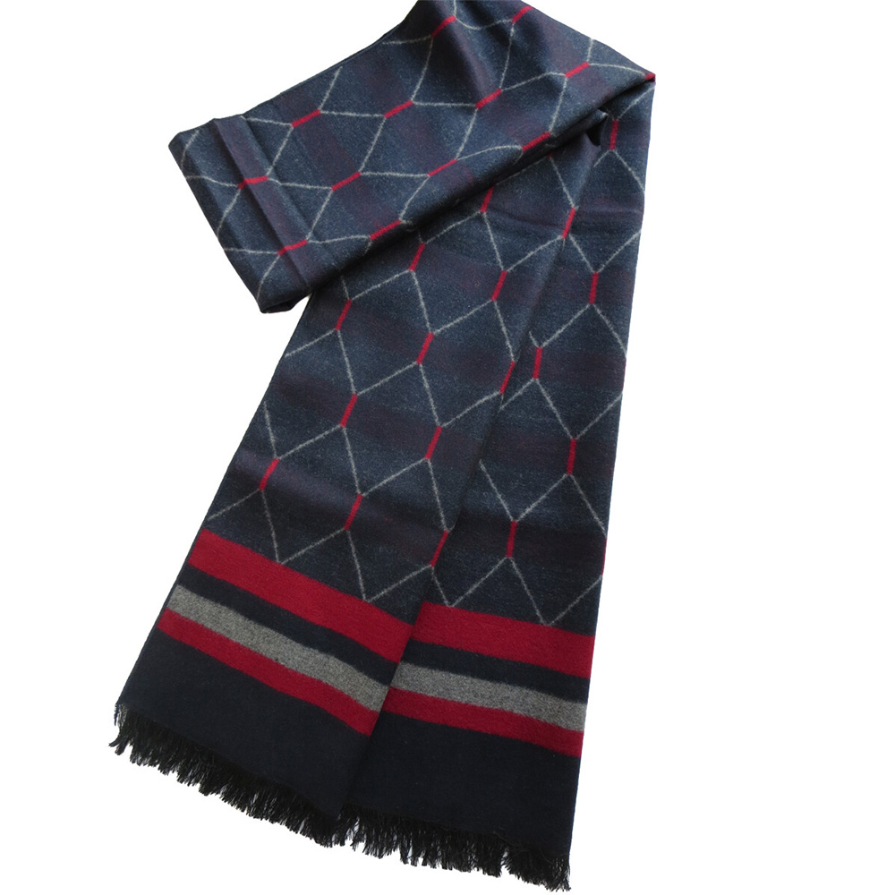 FEIMANYUAN Pure Mulberry Silk  - огляд і ціна Men Accessories Sale