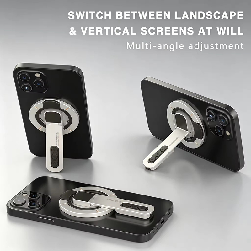 Double Sided Magnetic Finger R - огляд і ціна Young Men'S Accessories
