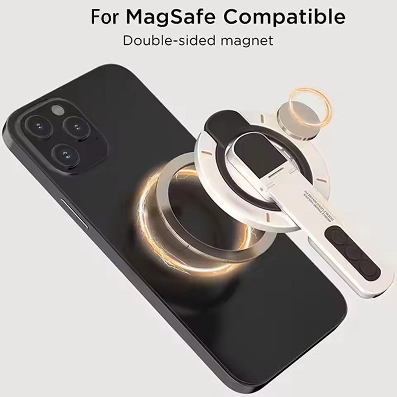 Double Sided Magnetic Finger R - огляд і ціна Young Men'S Accessories