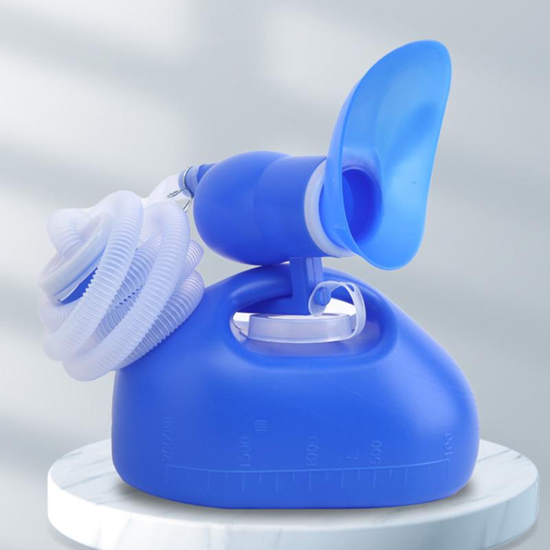 Hot Sale Portable Urinal Pee B - огляд і ціна Men Accessories Sale