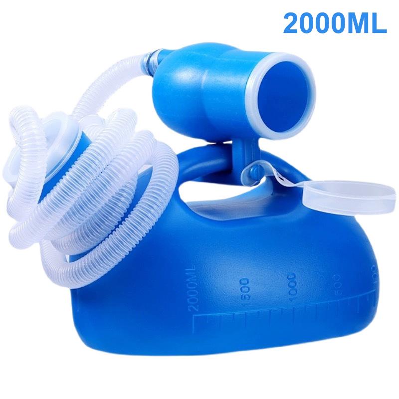 Hot Sale Portable Urinal Pee B - огляд і ціна Men Accessories Sale