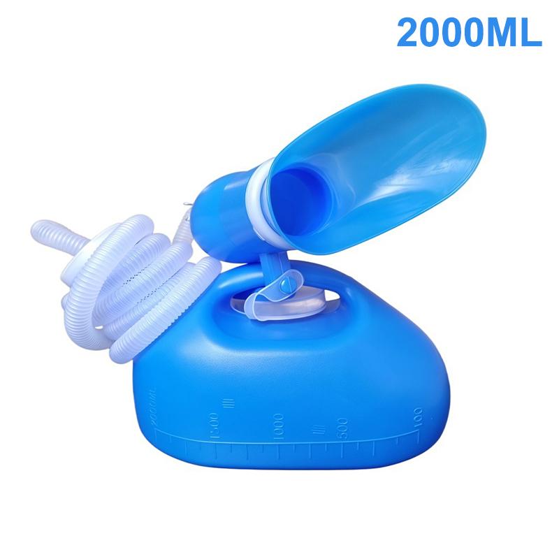 Hot Sale Portable Urinal Pee B - огляд і ціна Men Accessories Sale
