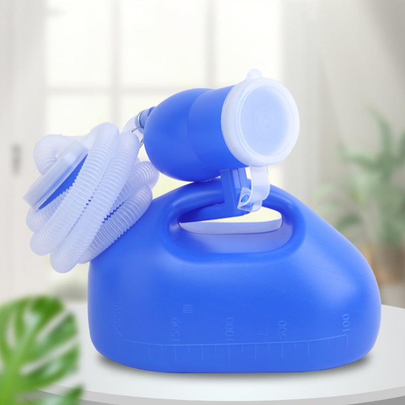 Hot Sale Portable Urinal Pee B - огляд і ціна Men Accessories Sale