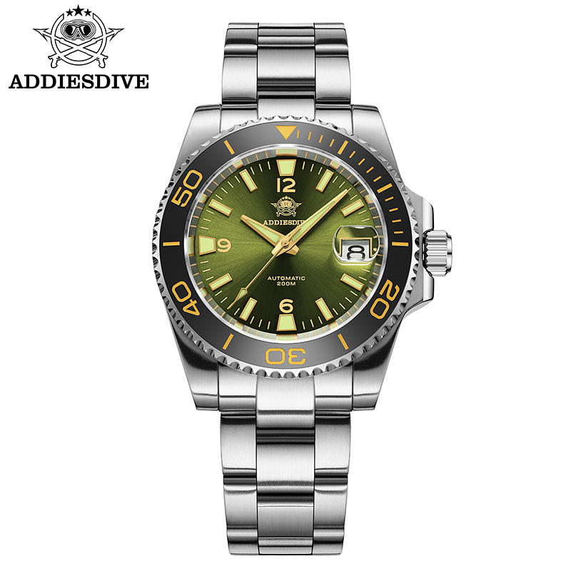 ADDIESDIVE New Diving Gift Wat - огляд і ціна Young Men'S Accessories