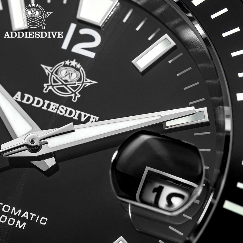 ADDIESDIVE New Diving Gift Wat - огляд і ціна Young Men'S Accessories