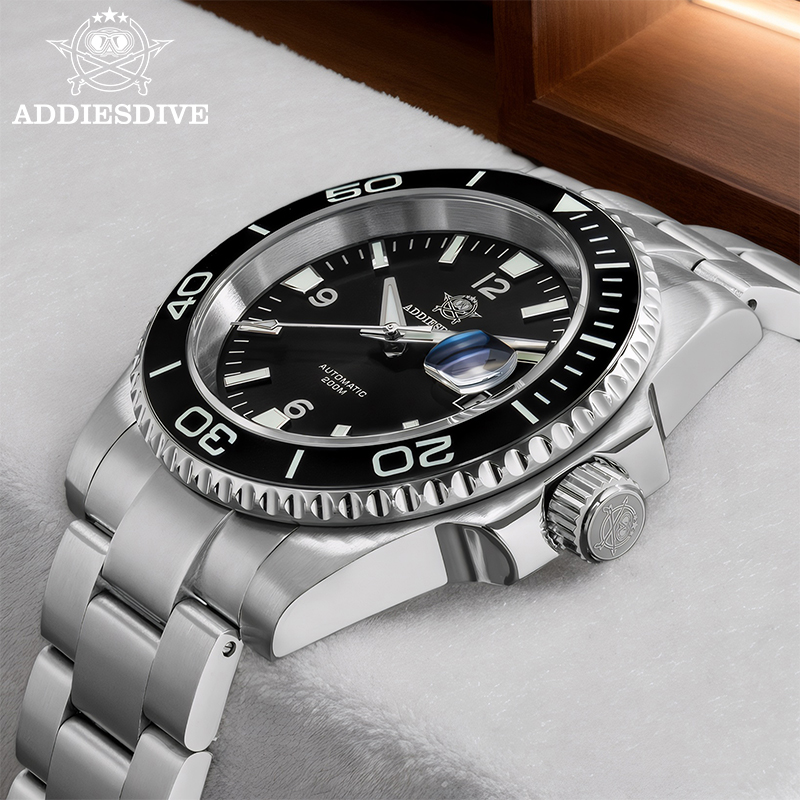 ADDIESDIVE New Diving Gift Wat - огляд і ціна Young Men'S Accessories
