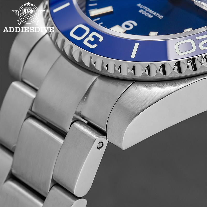 ADDIESDIVE New Diving Gift Wat - огляд і ціна Young Men'S Accessories