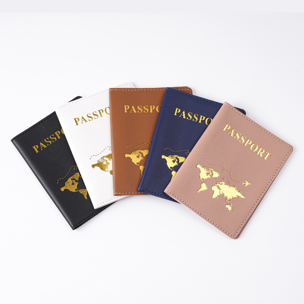 Custom Name Travel Passport Co - огляд і ціна Men Accessories Name
