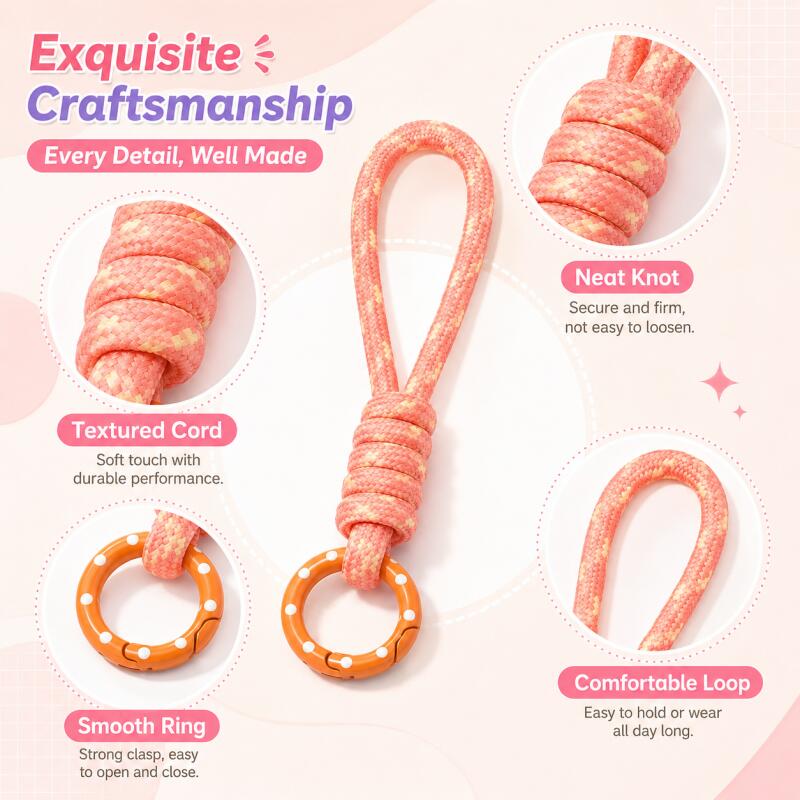 2~5pcs Colorful Braided Keycha - огляд і ціна Young Men'S Accessories