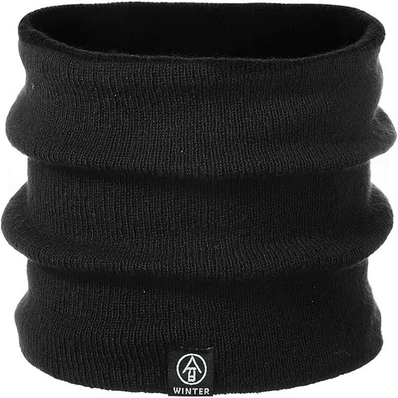 Two-Pack Fleece Lined Scarves, - огляд і ціна Men Accessories Hk