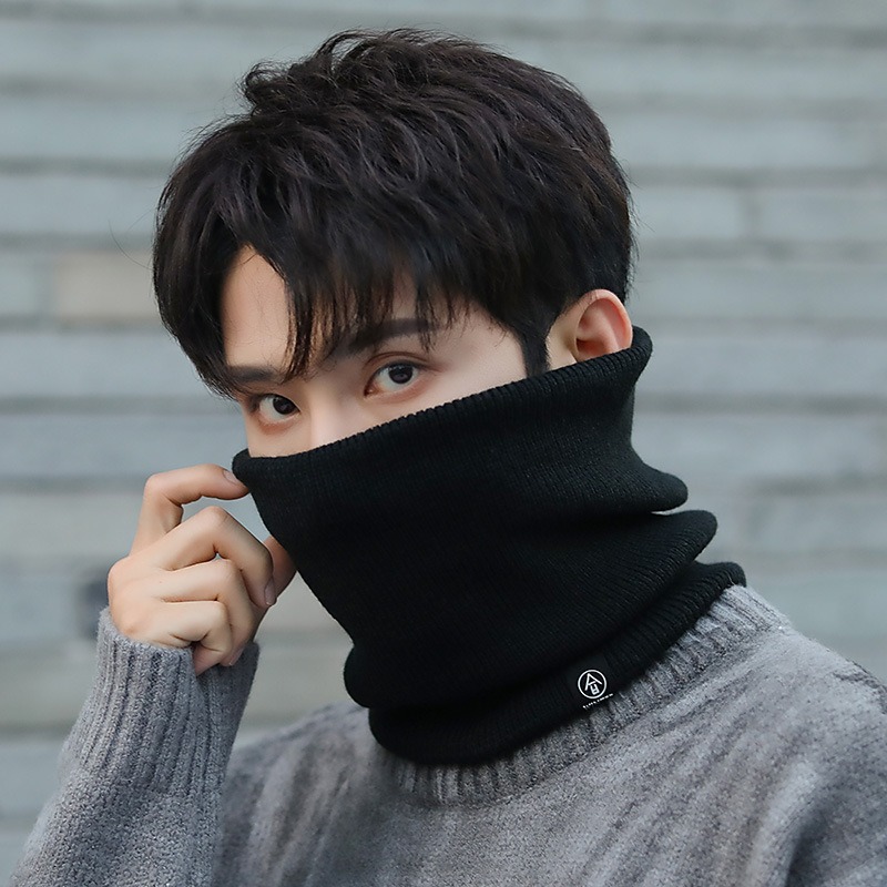Two-Pack Fleece Lined Scarves, - огляд і ціна Men Accessories Hk
