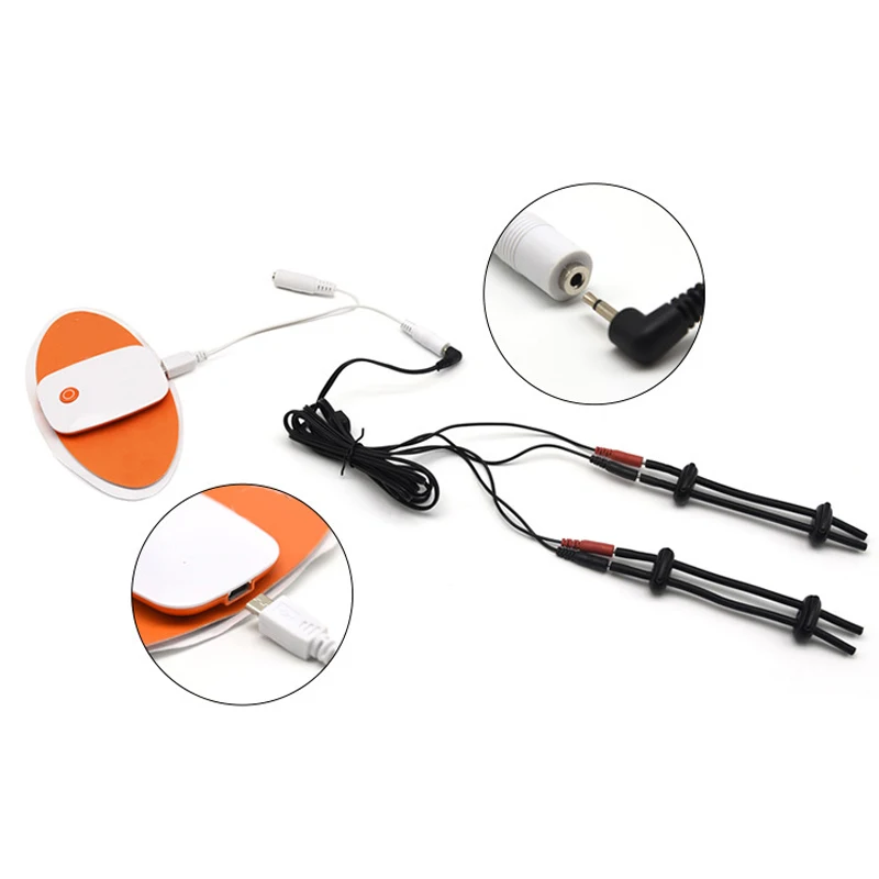 Electric Shock Ring On Penis P - огляд і ціна Men Accessories App