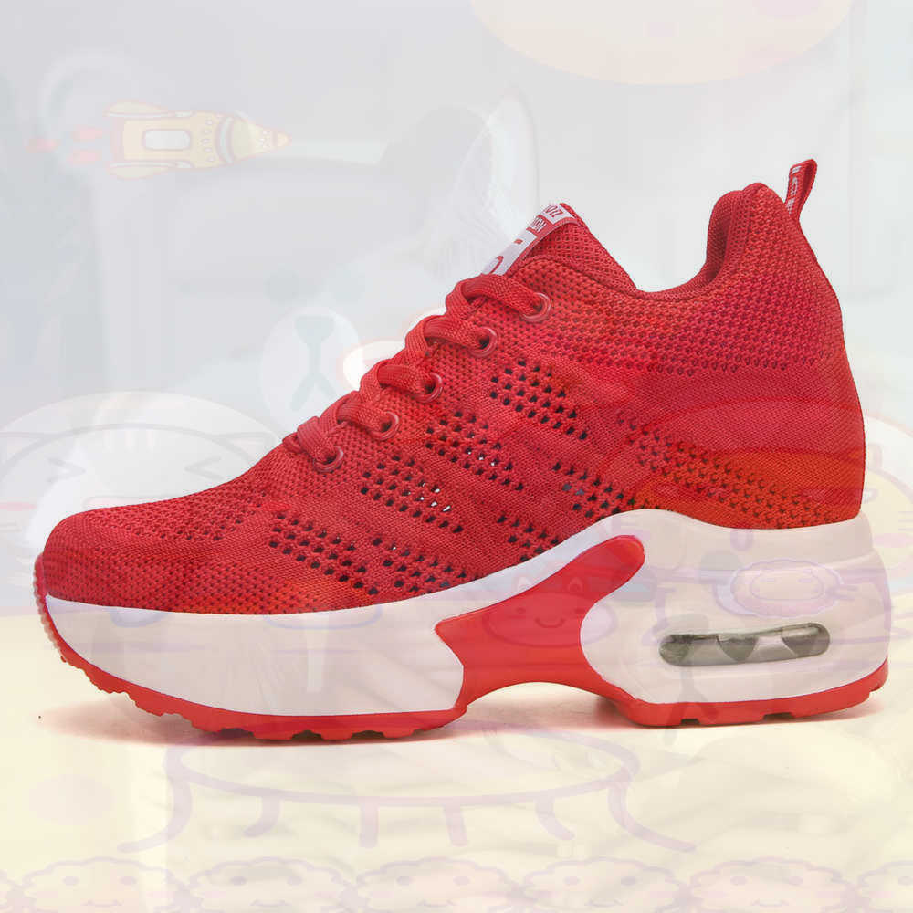Red Size 36 Shoes Woman Tennis - огляд і ціна Men Accessories Sale