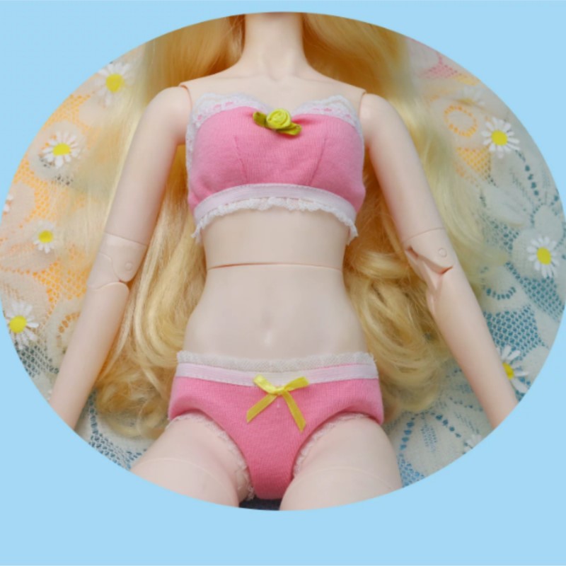60CM Clothes For BJD Doll Acce - огляд і ціна Men Accessories Hk
