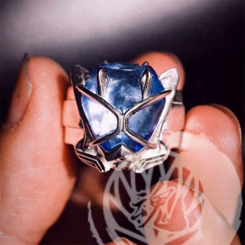 Hot Kamen Rider Wizard Ring Ma - огляд і ціна Men Accessories Hk