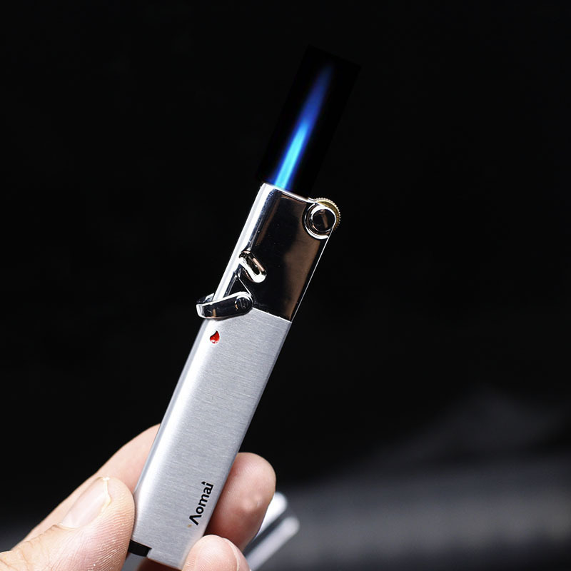 Hot Sale Metal Mini Butane Jet - огляд і ціна Men Accessories Sale