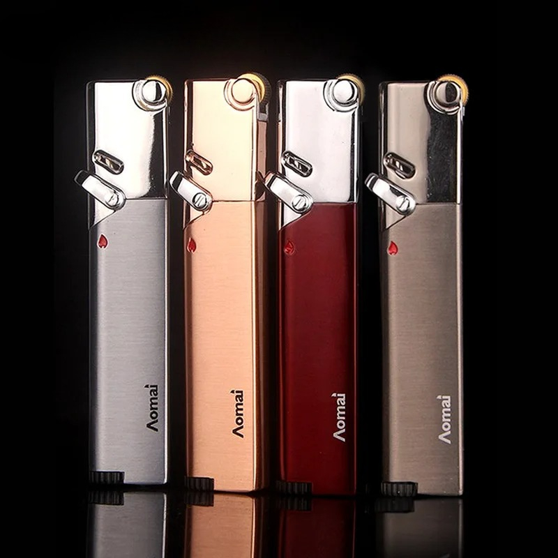 Hot Sale Metal Mini Butane Jet - огляд і ціна Men Accessories Sale