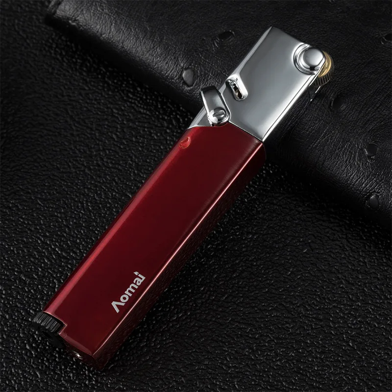 Hot Sale Metal Mini Butane Jet - огляд і ціна Men Accessories Sale