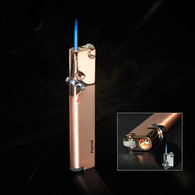 Hot Sale Metal Mini Butane Jet - огляд і ціна Men Accessories Sale