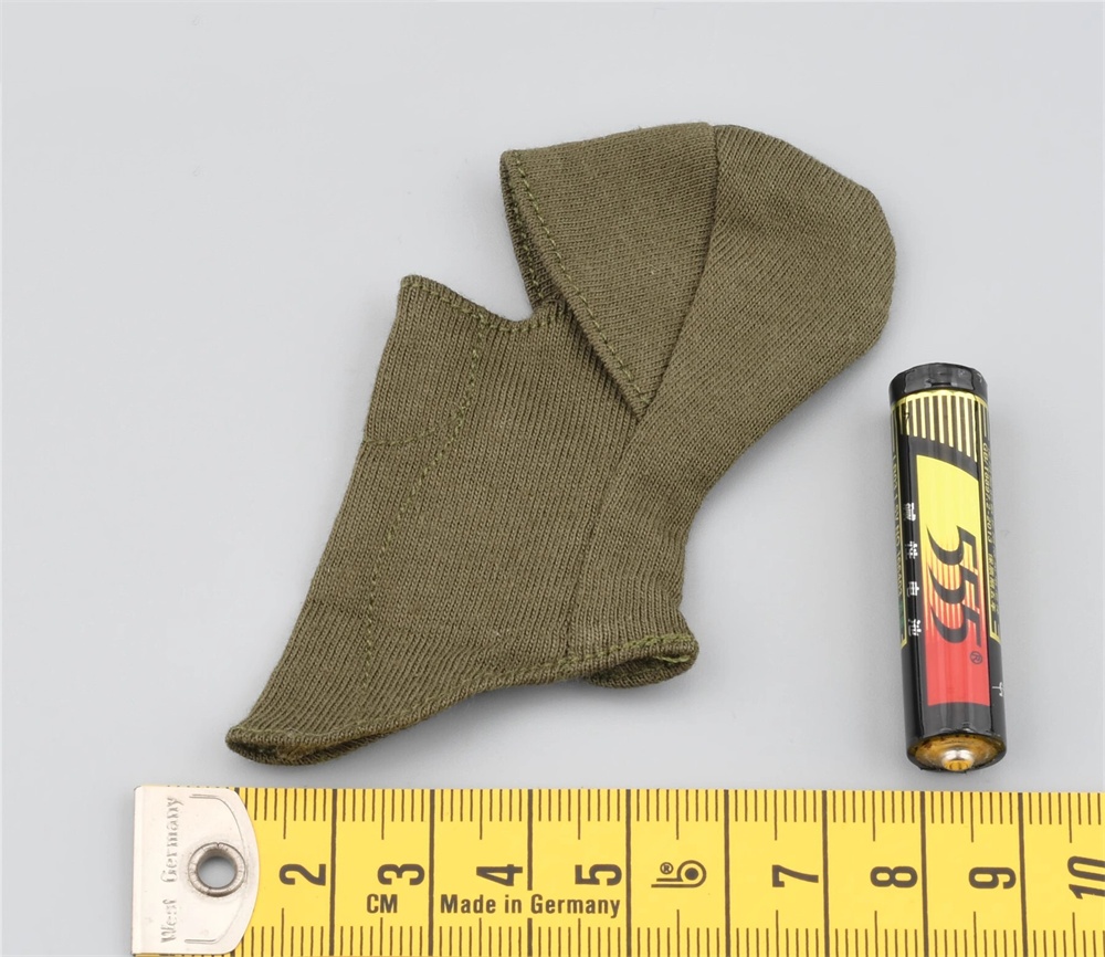 1/6 Asia HK Soldier Doll SDU H - огляд і ціна Men Accessories Hk