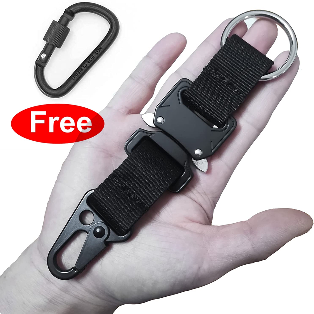 Tactical Key Chains for Mens E - огляд і ціна Men Accessories Hk