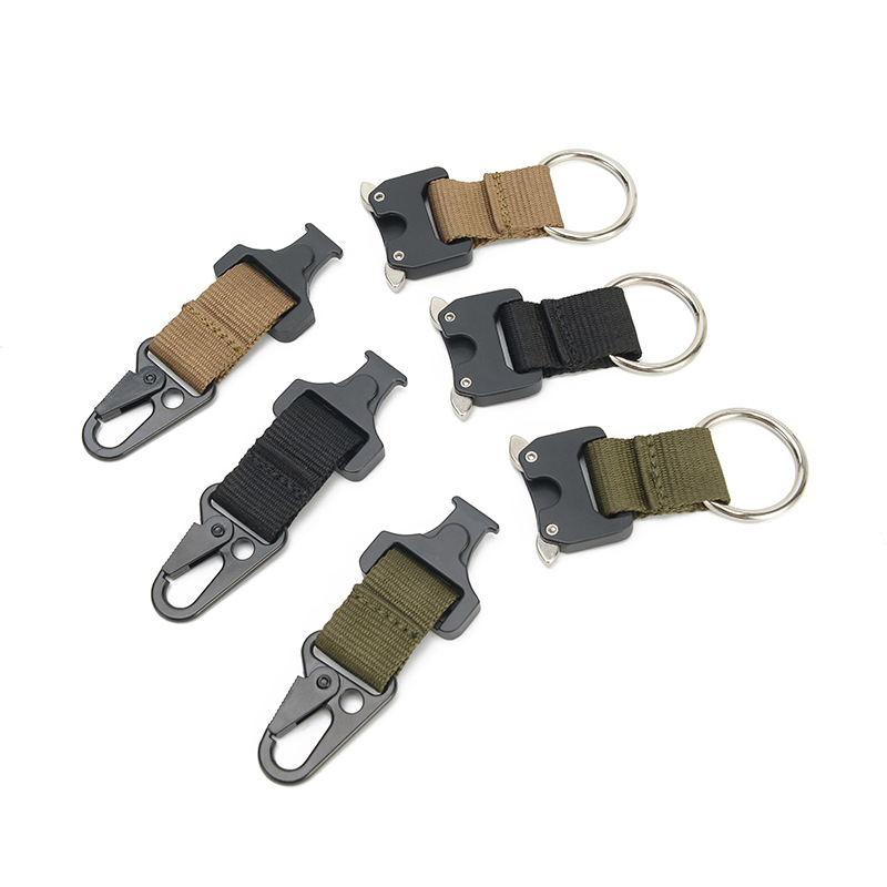Tactical Key Chains for Mens E - огляд і ціна Men Accessories Hk