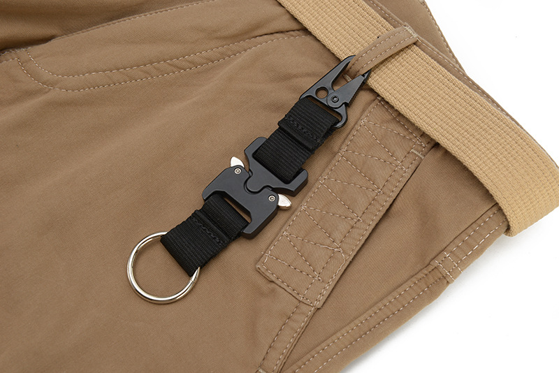 Tactical Key Chains for Mens E - огляд і ціна Men Accessories Hk
