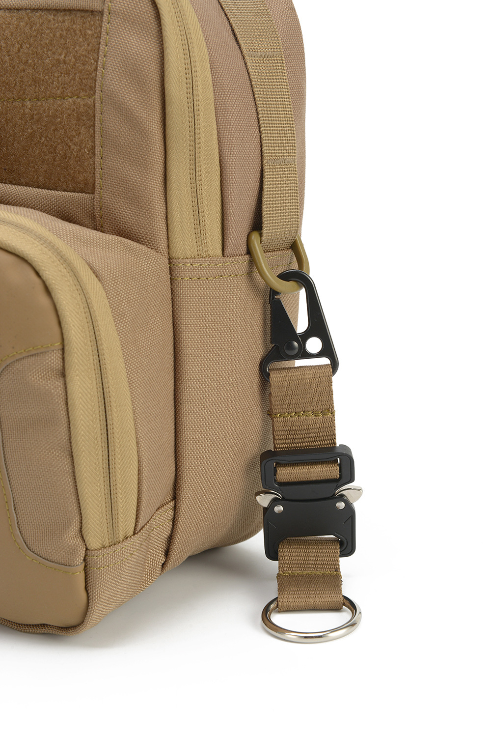 Tactical Key Chains for Mens E - огляд і ціна Men Accessories Hk