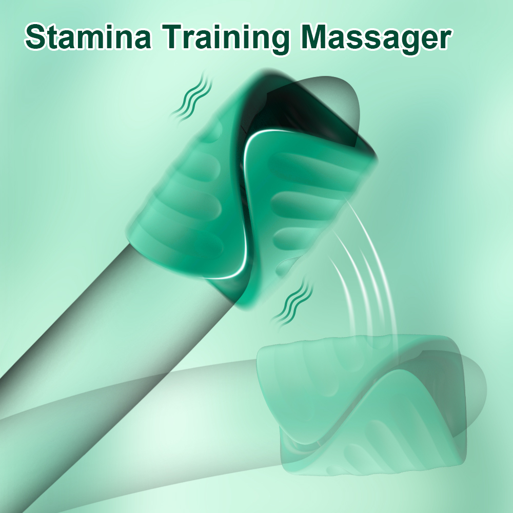 APP Control Penis Training Vib - огляд і ціна Men Accessories App