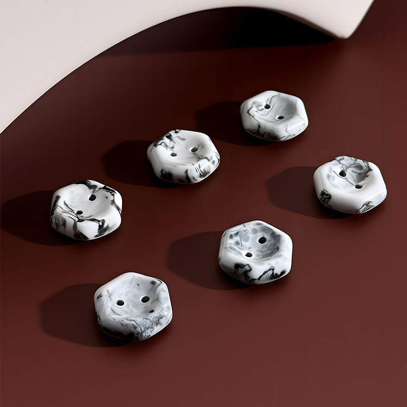 2-Hole Clothing Buttons for Ha - огляд і ціна Men Accessories App