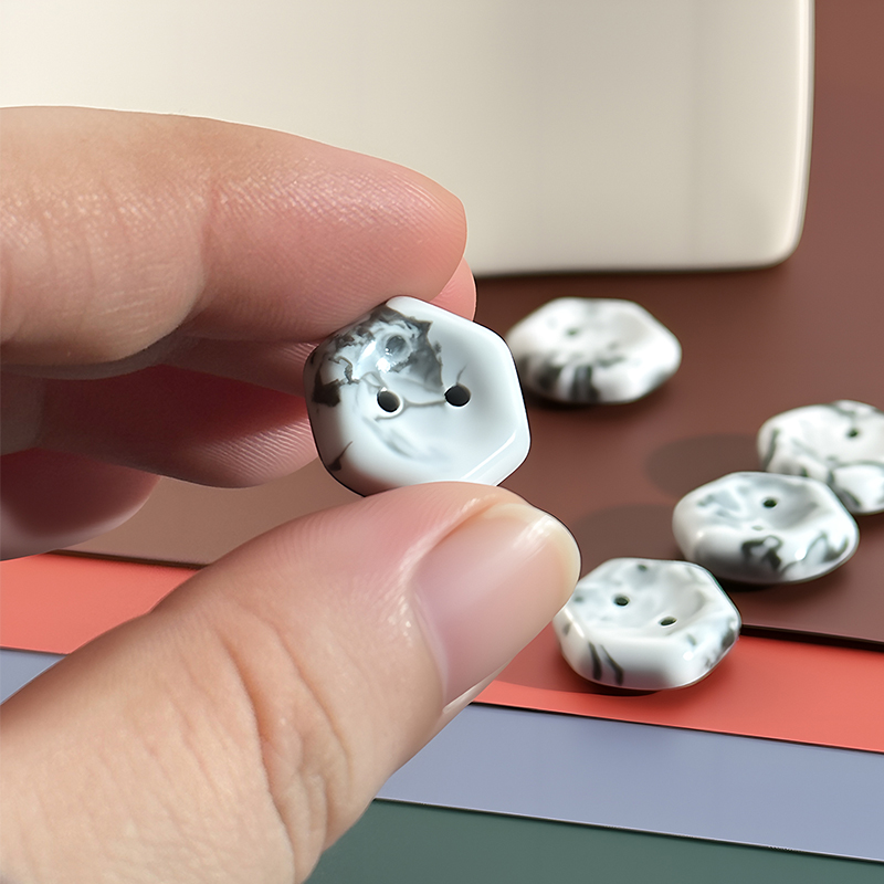 2-Hole Clothing Buttons for Ha - огляд і ціна Men Accessories App