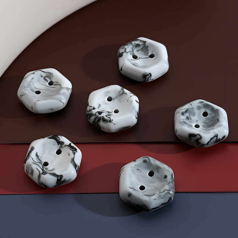 2-Hole Clothing Buttons for Ha - огляд і ціна Men Accessories App
