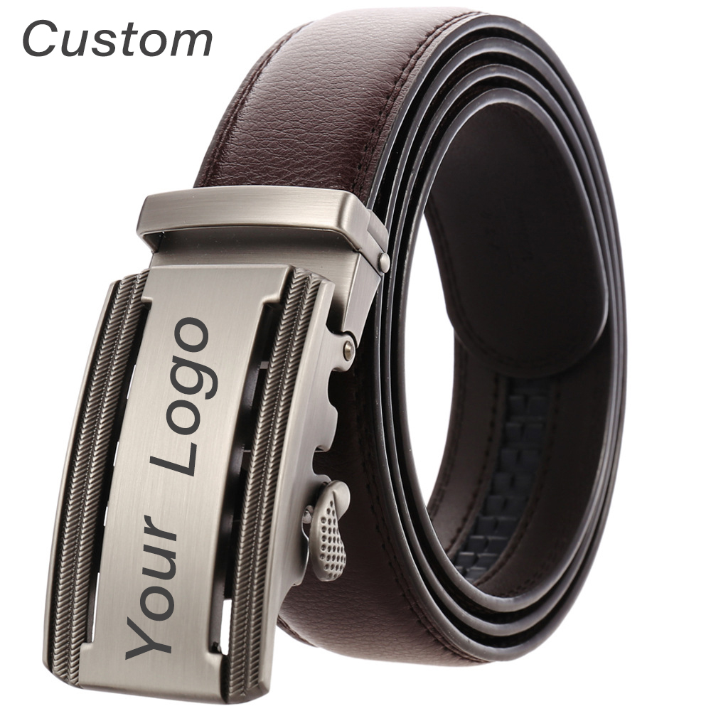 Personalized Mens White Leathe - огляд і ціна Men Accessories Name