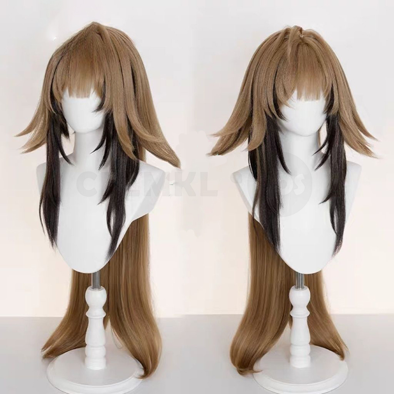 Ye Shunguang Cosplay Wig Anime - огляд і ціна Men Accessories For Party