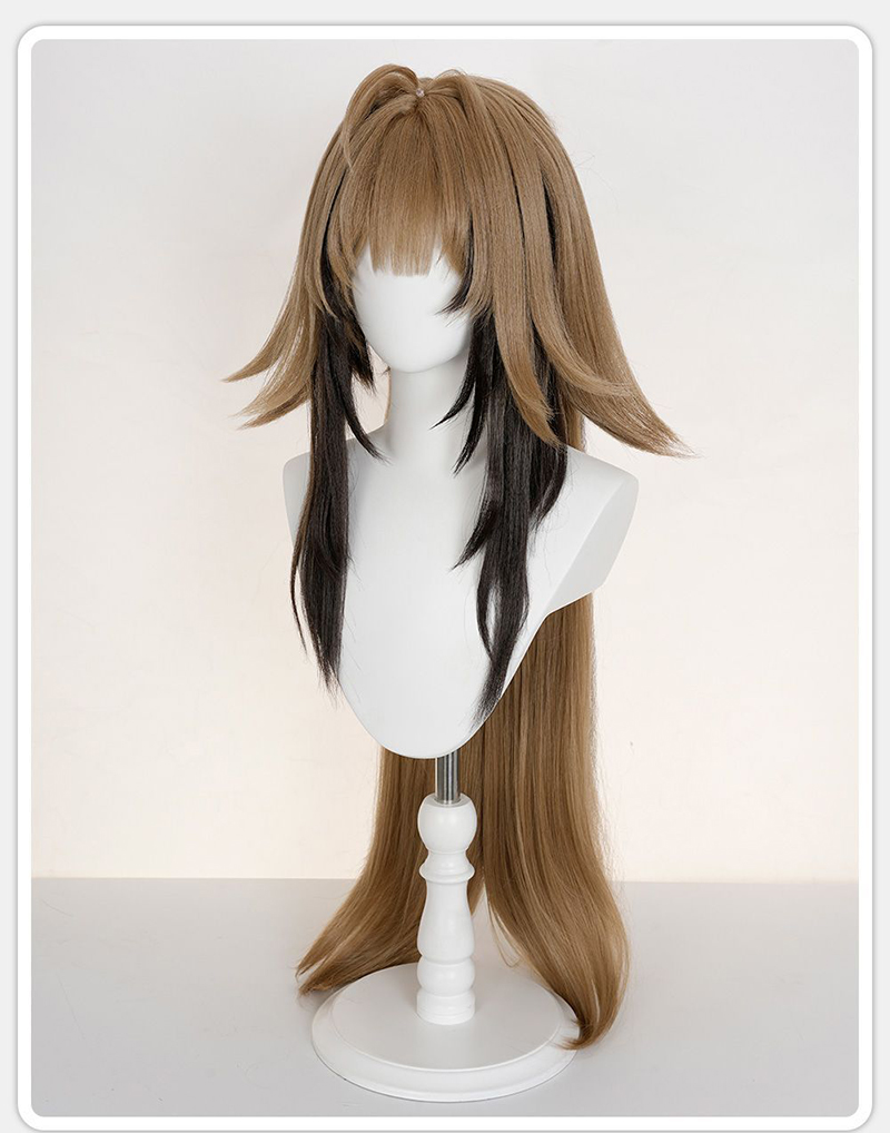 Ye Shunguang Cosplay Wig Anime - огляд і ціна Men Accessories For Party