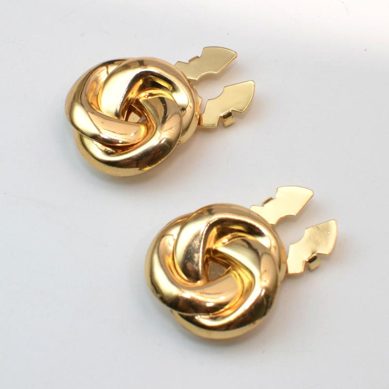 Hot Sale 2PCS Button Cover Cuf - огляд і ціна Men Accessories Sale