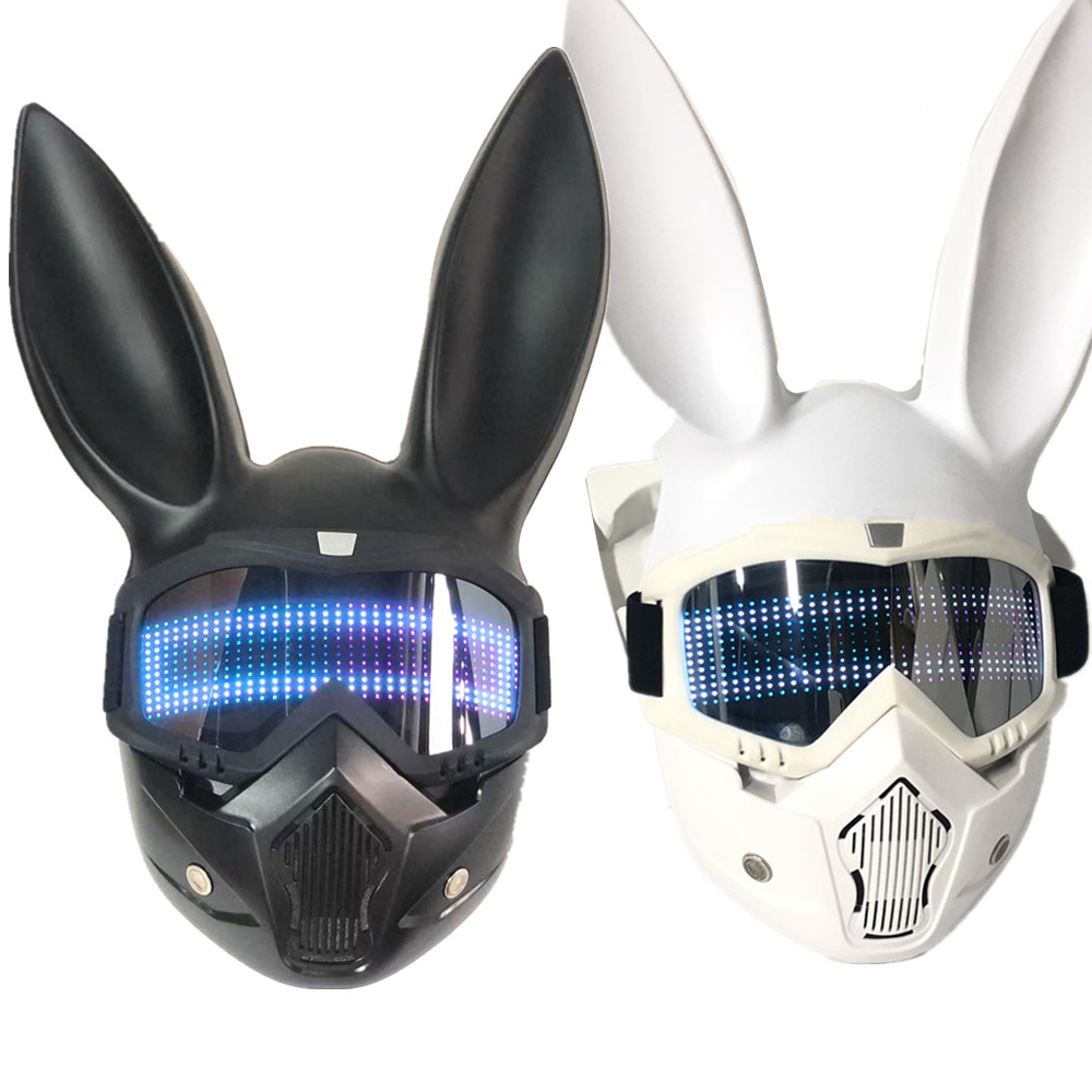 Halloween Bunny Girl Colplay B - огляд і ціна Men Accessories App