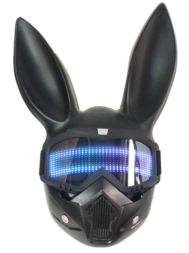Halloween Bunny Girl Colplay B - огляд і ціна Men Accessories App