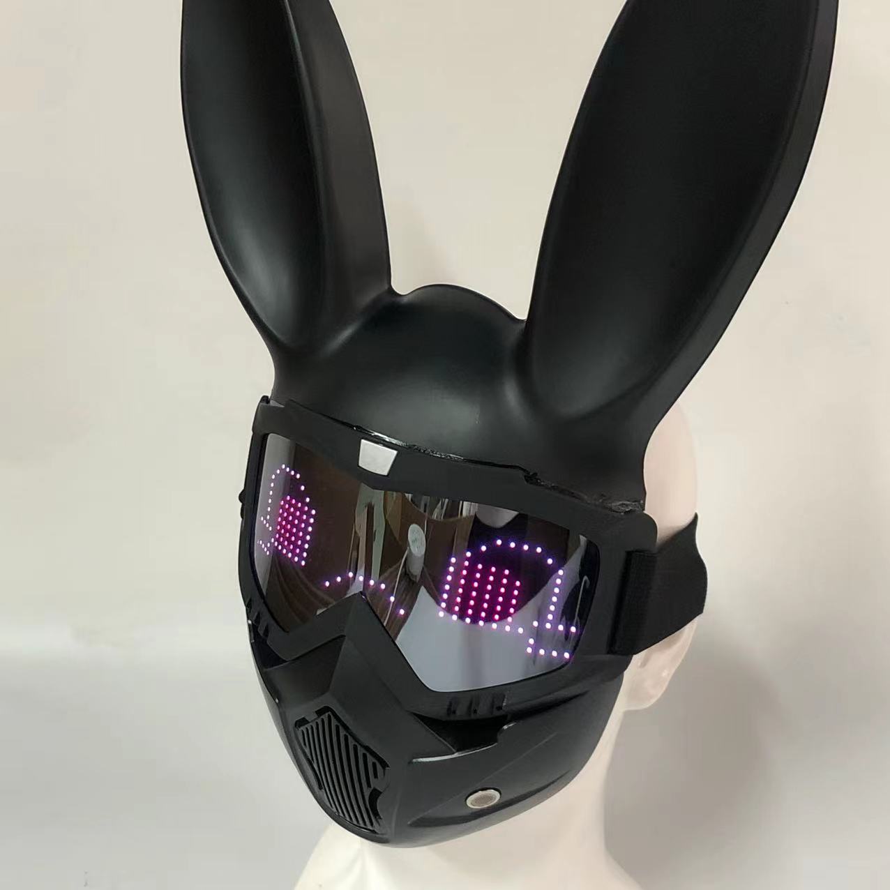 Halloween Bunny Girl Colplay B - огляд і ціна Men Accessories App