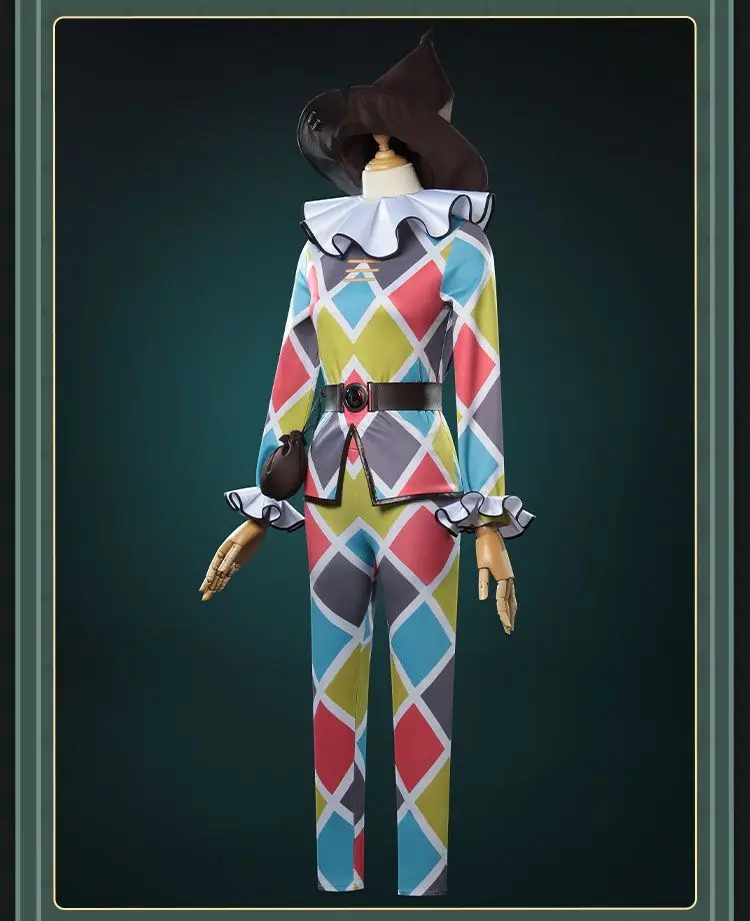 Halloween party juggling Woman - огляд і ціна Men Accessories For Party