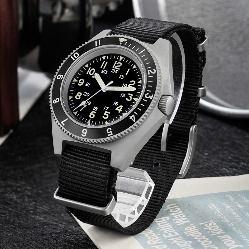 Watchdives WD1972 Quartz Watch - огляд і ціна Young Men'S Accessories