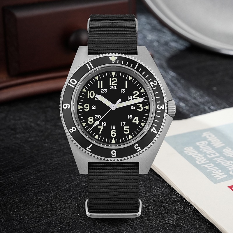 Watchdives WD1972 Quartz Watch - огляд і ціна Young Men'S Accessories