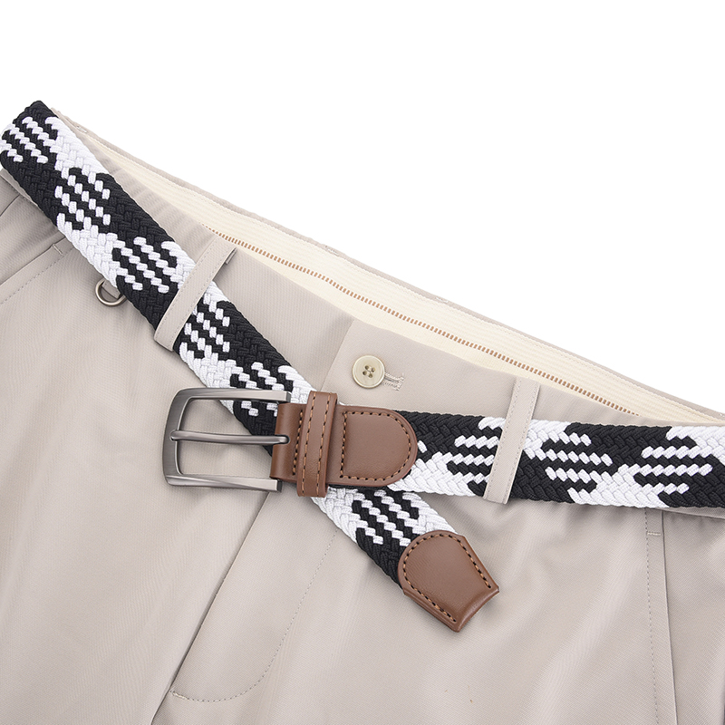 2026 New Design Men Belt Color - огляд і ціна Men Accessories Sale