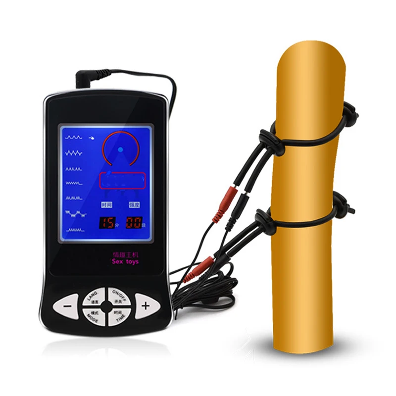 Phone APP Control Electric Sho - огляд і ціна Men Accessories App
