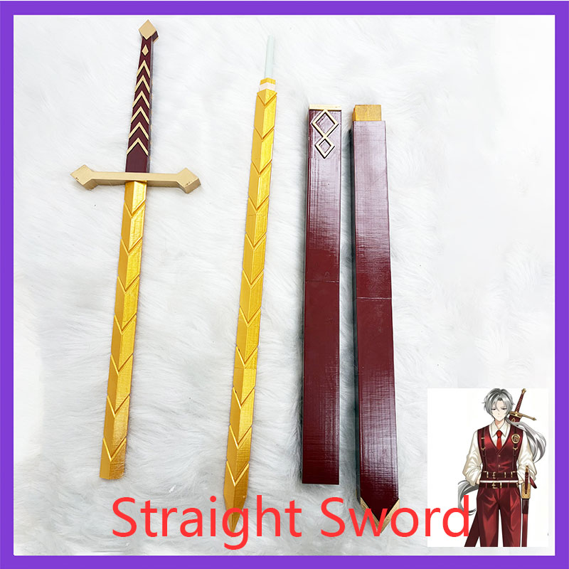 Game Limbus Company Lucio Cosp - огляд і ціна Men Accessories For Party